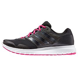 Duramo Black/Pink Teamsports