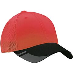 Hi Vis - Fluro Red