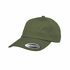 Low Profile - Olive
