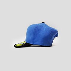 Woolblend - Toddler - Two Tone - Carolina Blue/Black