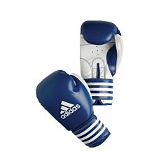 Ultima Boxing Glove - Blue