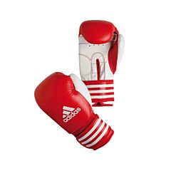 Ultima Boxing Glove - Red