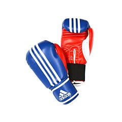 Response Boxing Glove - Red/Blue/White