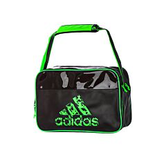 Leisure Messenger - Solar Green