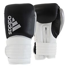 Hybrid 300 Black/White/Silver