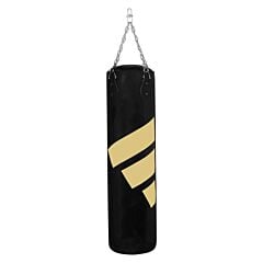 Speed Punch Bag - Black/Gold - 150cm