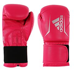 Speed 50 Shock Pink/Silver