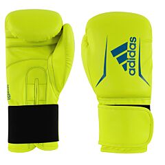 Speed 50 Solar Yellow/Dark Blue