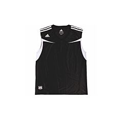 Singlet - Black & White
