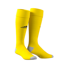 Milano Socks - Yellow/Black