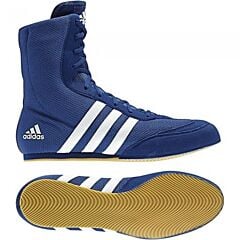 Blue Box Hog Shoes