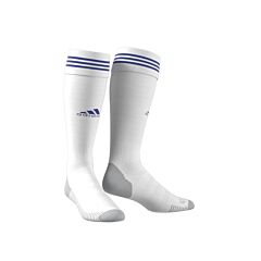Adi Socks - White/Bold Blue