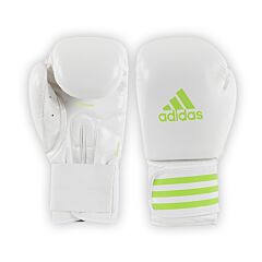 Fpower 200 Boxing Glove White/Green