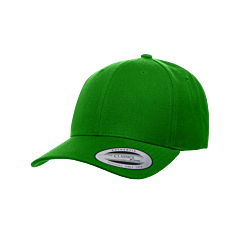 Woolblend - Adult - Green