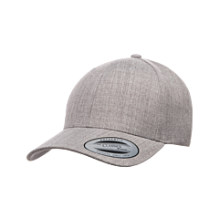 Woolblend - Adult - Grey Marle