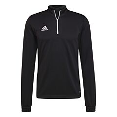 Entrada Training Top - Black