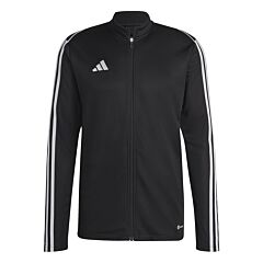 Tiro League Training Jacket - Black