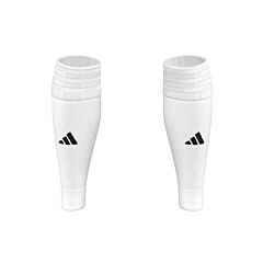 Team Sock Sleeve - White/Black