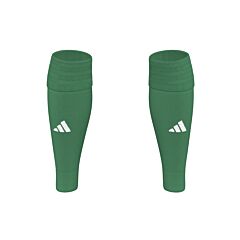 Team Sock Sleeve - Green/White
