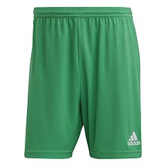 Entrada/Parma Shorts - Green