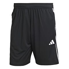 Tiro Essentials Shorts - Black