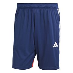 Tiro Essentials Shorts - Navy