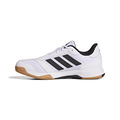adidas gazelle silver green womens adidas Women's Crazyflight 6 Mid Volleyball Shoe White/Silver / 13