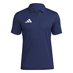 Entrada Polo II Shirt - Navy/White