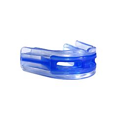 Heavy Duty Mouthguard - Blue