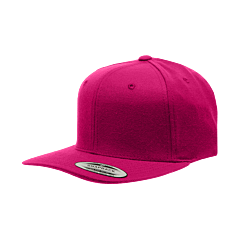 Woolblend - Adult - Magenta