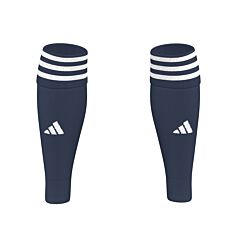 Team Sock Sleeve - Navy/White - PRE-ORDER