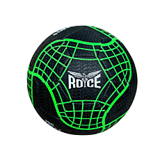 Street Football - Black/Green
