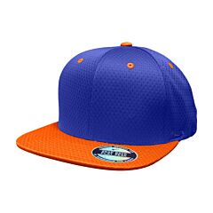 Youth M&N Royal/Orange Swingman