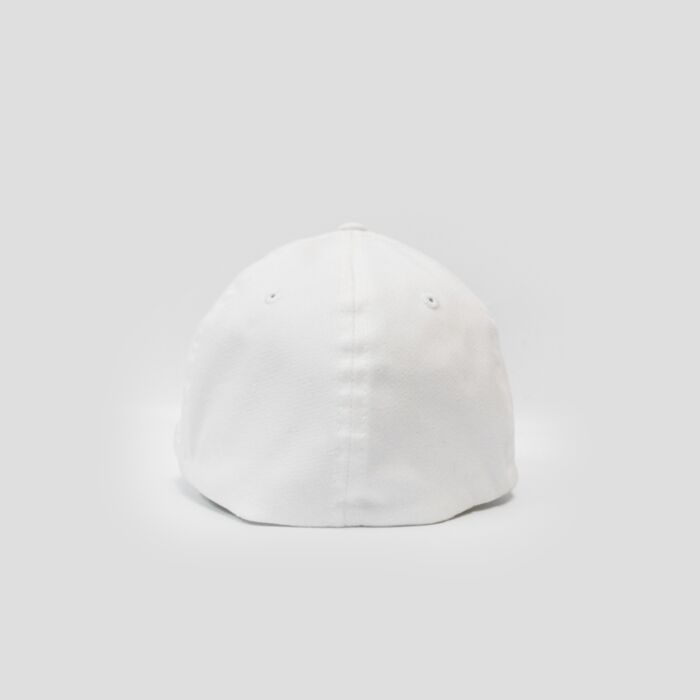 Flexfit White Teamsports