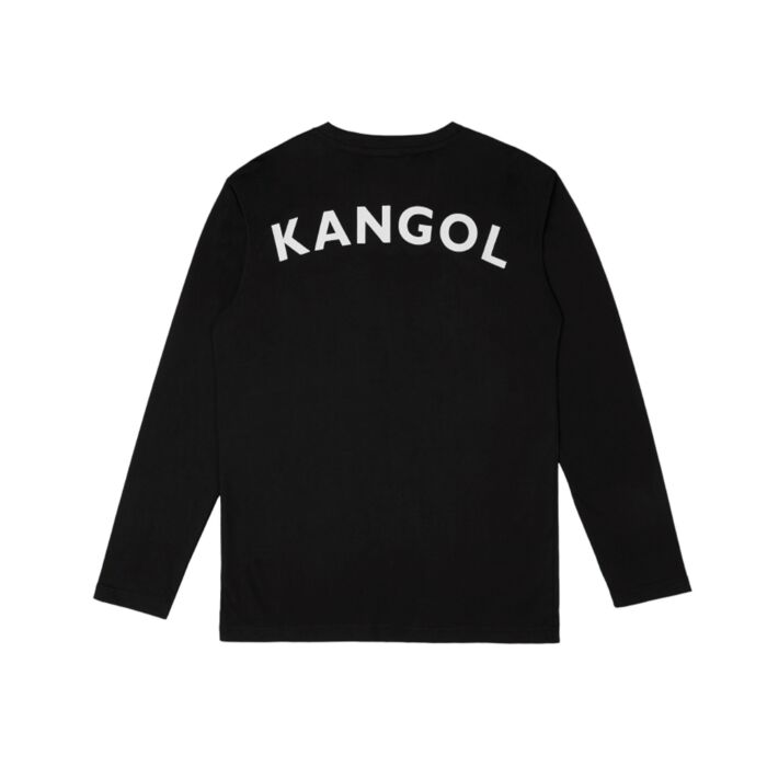 トップス kowga OG LOGO LS TEE black OG LOGO LS TEE - VIOLA STELLA WEB SHOP