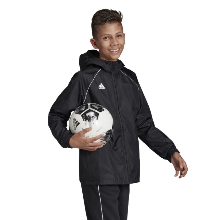 Football Players Youth Football Rain Jackets Puma Neymar Jr