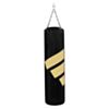 Speed Punch Bag - Black/Gold - 180cm