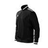 Team Track Jacket - Black