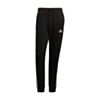 Essentials Fleece Tapered Cuff 3-Stripes Pants