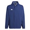 Entrada All Weather Jacket - Navy/White