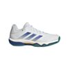 Crazyflight 7 Shoes - White
