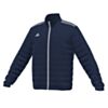 Entrada Light Jacket - Navy/White