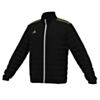 Entrada Light Jacket - Black/Sand