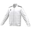 Entrada Light Jacket - White/Black