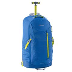 Caribee Stratosphere 75L - Sirius Blue