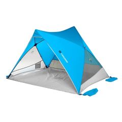 Collaroy UPF 50+ Beach Shelter - Blue