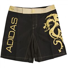 Impact Shorts - Golden