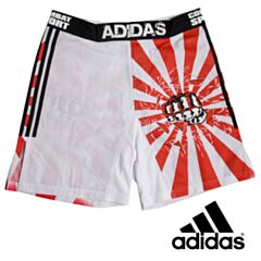 Impact Shorts - White