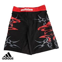 Impact Shorts - Black 16