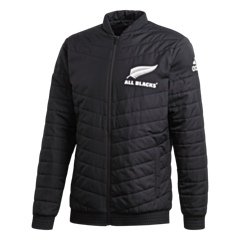 All Blacks Supporters Puffer Jacket
